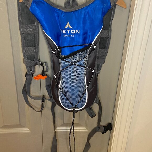 The TETON Sports water bottle - Picture 7 of 7